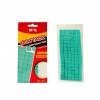 GOMA TACK MULTIPROPOSITO ASG971D6 50GX90PCS REUTILIZABLE MYG BLISTX1x3