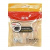 CINTA ADHESIVA DOBLE CARA MyG 18MMX 3M   AJD957BQ 1UND