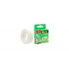 CINTA ADHESIVA USTIC 18MMx30M INVISIBLE MyG AJD957BG BLISTX1
