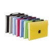 ARCHIVADOR ACORD  A4 T/MALETIN 12DIV SURT ZS-4806S 1UNd 2922001020500