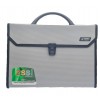 ARCHIVADOR EXPANDIBLE C/MANILLA C/ BROCHE A4 ZS-4388 SURT 1UND 2922001020500