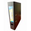 ARCHIVADOR PLAST CARTA FP8402 JFD1077 2922001020500