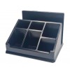 ORGANIZADOR DE ESCRITORIO 150X120X110 MM ZS-934A 1UND