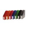 REVISTERO PLASTICO NEGRO 1 GAVETA ZS-28 1UND