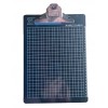 TABLA A4 CUADRICULADA C/PRENSA MARIPOSA ZS-009A SURT 1UND
