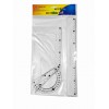 JUEGO DE GEOMETRIA 30 CM SET 4PCS ADR190366 1UD