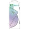 JUEGO DE GEOMETRIA 4PCS ARL960AN 15CM SET MYG 1UND