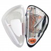 JUEGO DE GEOMETRIA Y-PLUS ESCOLAR METALICO BLISTER MS190100