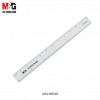 REGLA  MYG  PLASTICA ESCOLAR 30CM  ARL960X0