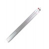REGLA 30CM ALUMINIO ARLN0484 MYG BLISTX1