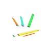 REGLA 30CM Y-PLUS 4 EN 1 COLORES SURT RX1309/0 20XCJ