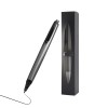 BOLIGRAFO DE LUJO AGPH3774 RETRACTIL 0,7MM  NEGRO MYG 1UND