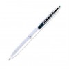 BOLIGRAFO DE LUJO MOD802BCO ZEBRA SARASA GRAND BLANCO ESTUCHE 1UND