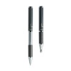 BOLIGRAFO DE LUJO ZEBRA SLIDE PEN GRIS 7902-41 EST 1UND