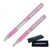 BOLIGRAFO DE LUJO ZEBRA SLIDE PEN ROSA 7902-44 1UND