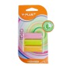 BORRADOR Y-PLUS CICI EX130601 BLISTX3 PCS