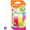 BORRADOR Y-PLUS NEON GDE PROTECT BLISTX2 EX1101-C