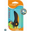 BORRADOR Y-PLUS PARAKEET MINI EX170101 BLISTX1