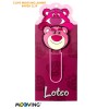 CLIP C/ CARITA MOOVING LOTSO 1 PCS BLS 2542010405 JUMBO