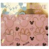 CLIPS C/ FORMA  MOOVING DISNEY 216-2010406 BLS 6 PCS
