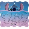 CLIPS C/FORMA  MOOVING STITCH 2442010406 BLS 5 PCS