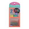KIT 2 EN 1 PRENSAS 25MM 6PCS-CLIPS 50MM 30PCS MANIA MOOVING 211-206020