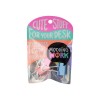 PRENSA DE LOTERIA MOOVING COLOR MANIA 25MM 211-2020211 BLISTX6UDS