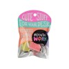 PRENSA DE LOTERIA MOOVING COLOR MANIA 32MM 211-2020311 BLISTX4UDS