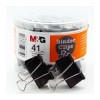 PRENSA P/LOTERIA NEGRA ABS92760 41MM MYG 24XTARRO