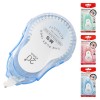 CORRECTOR E/CINTA MYG  FLAT RON  ACT52377 20X5MM BLISTX1UND