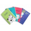 CUAD 64H CUADRICULADO APYSLZ060 B5 SO MANY CATS MYG 252X176MM SURT 1UND