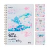 CUAD ESP 60H APNDG023 SAKURA TIME GDE B5 175X251MM MYG 1UND