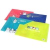 FOLDER PLAST C/BROCHE MYG ADM929FM A4 HORIZONTAL SO MANY CATS  SURT 1U
