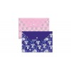 FOLDER PLAST C/BROCHE MYG ADM945B6 A4 ANIMALS KNo W SURT 1UND