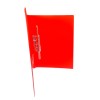 FOLDER PLASTICO A4 C/PRENSA METALICA ZS-201T COLORES SURT 1UND