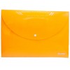 FOLDER PLASTICO C/BROCHE A4 HORIZONTAL LISO ZS-209K SURT 1UND