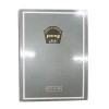 PORTABLOCK CARTA FOREVER C/TAPA 1 PRENSA AL LADO H614 JFD907