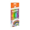 LAPIZ COLOR Y-PLUS 12 LARGO PASTELTRAING PC200100 RAINBOW 12XCJ