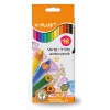 LAPIZ COLOR Y-PLUS 12 LARGO WE-TRI TC140210