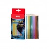 LAPIZ DE COLOR MYG METALICO 12L AWP39811 12PCS*3891107000000