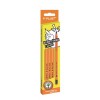 LAPIZ No 2 GRAFITO Y-PLUS WE-TRI  TX170200 12XCJ