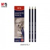 LAPIZ GRAFITO P/DIBUJO AWP357L7 DE 2B 12XCJ