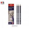 LAPIZ GRAFITO P/DIBUJO AWP357L9 DE 6B 12XCJ