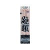 LÁPIZ GRAFITO SR. BLACK MOOVING 3011506 BLIST X 6UND