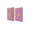 LIBRETA MOOVING No TES 1246165 A5 TAPA DURA RAYADO HELLO KITTY  1UND