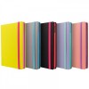 LIBRETA MOOVING No TES 1250132 A5 TAPA DURA PUNTEADO 1UND