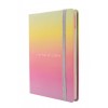 LIBRETA MOOVING No TES 1251132 A5 TAPA DURA RAINBOW 1UND
