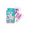 CARTAS INFANTILES SCHOOL FUN ALFABETO CL-111