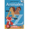 CARTAS INFANTILES SCHOOL FUN ANIMALES DE LA A LA Z  CL-101