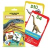 CARTAS INFANTILES SCHOOL FUN DINo SAURIOS  CL-103